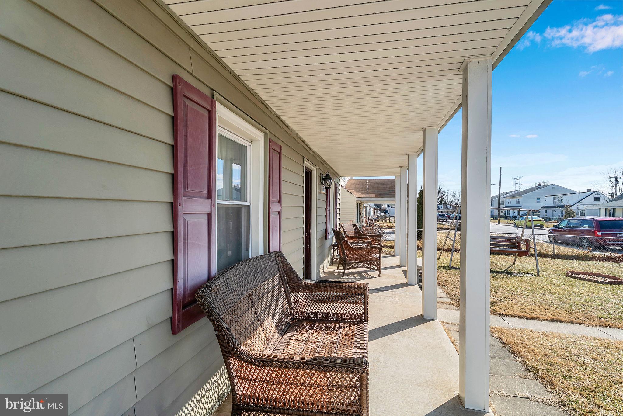 7707 Meath Road Dundalk, MD 21222 - Photo 3 of 24