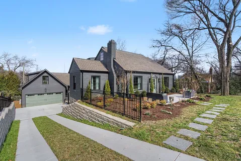 $2,199,999 | 1816 Wildwood Avenue, Nashville, TN 37212