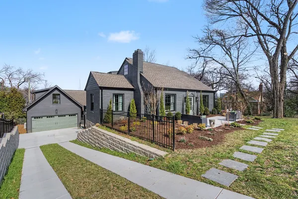 $2,189,999 | 1816 Wildwood Avenue, Nashville, TN 37212