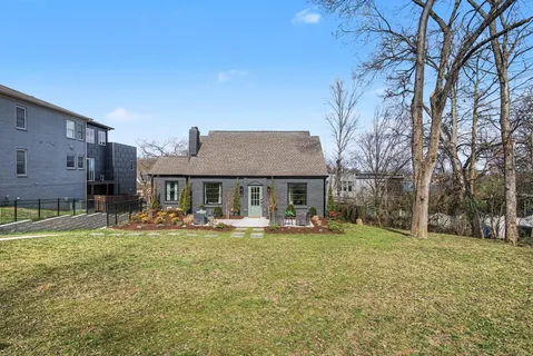 $2,199,999 | 1816 Wildwood Avenue, Nashville, TN 37212