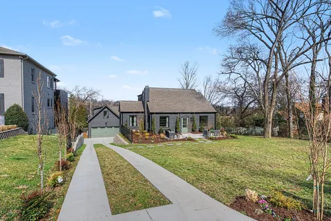 $2,199,999 | 1816 Wildwood Avenue, Nashville, TN 37212
