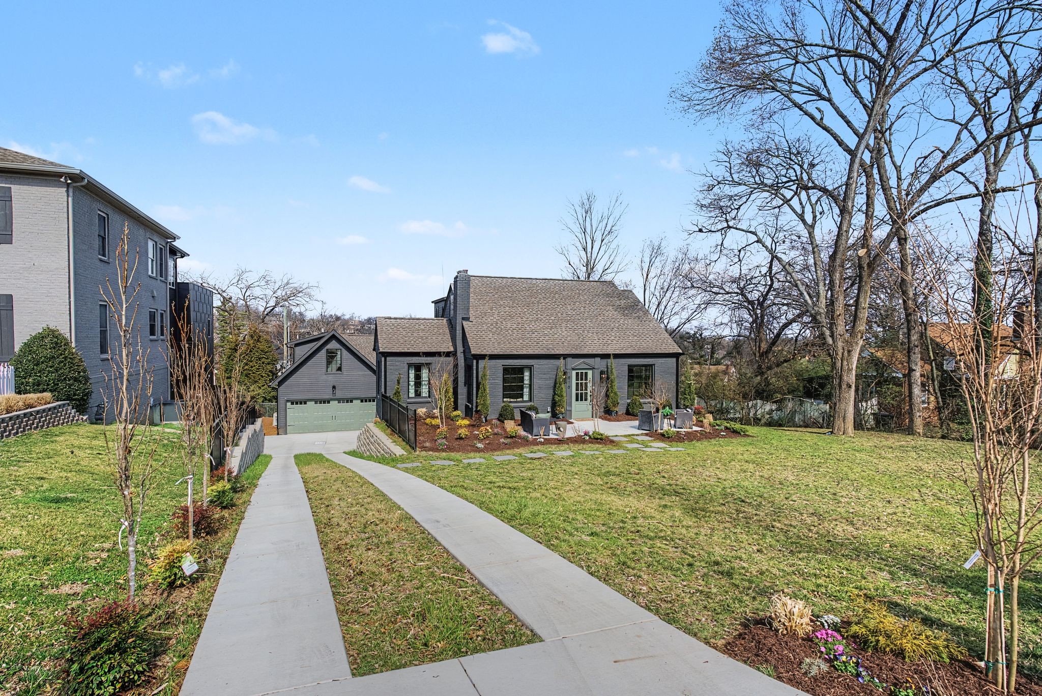 1816 Wildwood Avenue Nashville, TN 37212 - Photo 3 of 46