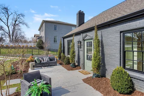 $2,199,999 | 1816 Wildwood Avenue, Nashville, TN 37212