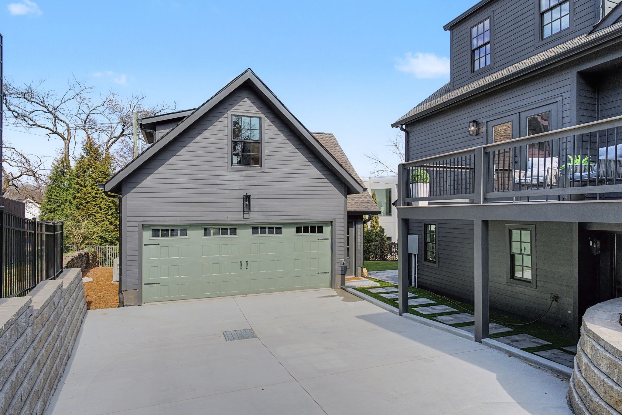 1816 Wildwood Avenue Nashville, TN 37212 - Photo 5 of 46