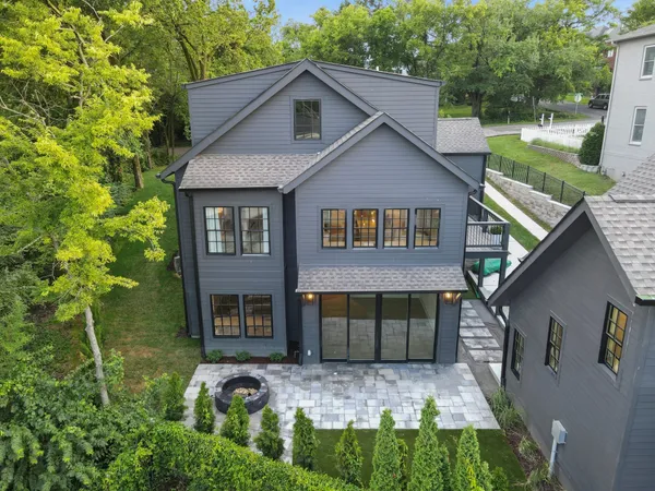 $2,189,999 | 1816 Wildwood Avenue, Nashville, TN 37212