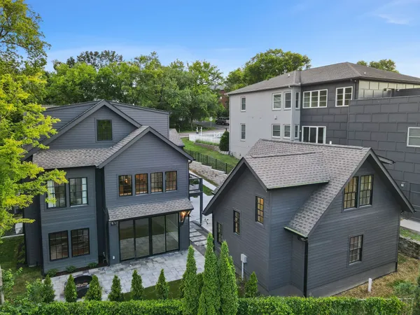 $2,189,999 | 1816 Wildwood Avenue, Nashville, TN 37212