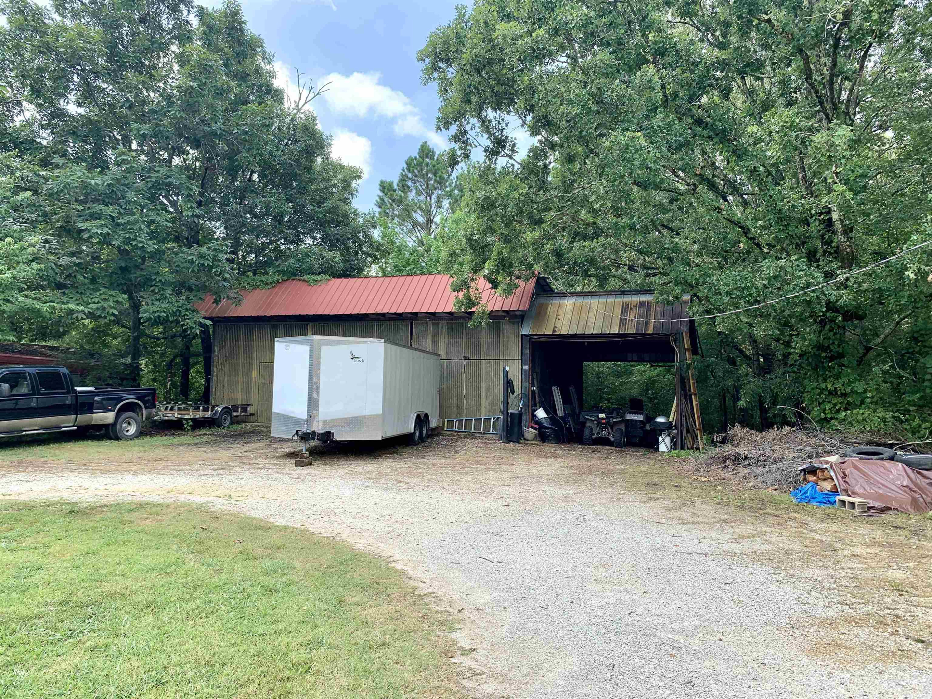 280 Leach Road Huntingdon, TN 38344 - Photo 11 of 18 Photo 11