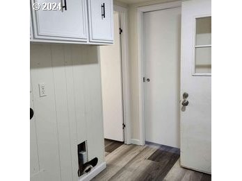 1125 58th Street, Unit 35 Springfield, OR 97478 - Photo 11 of 15 a view of a livingroom with an empty space