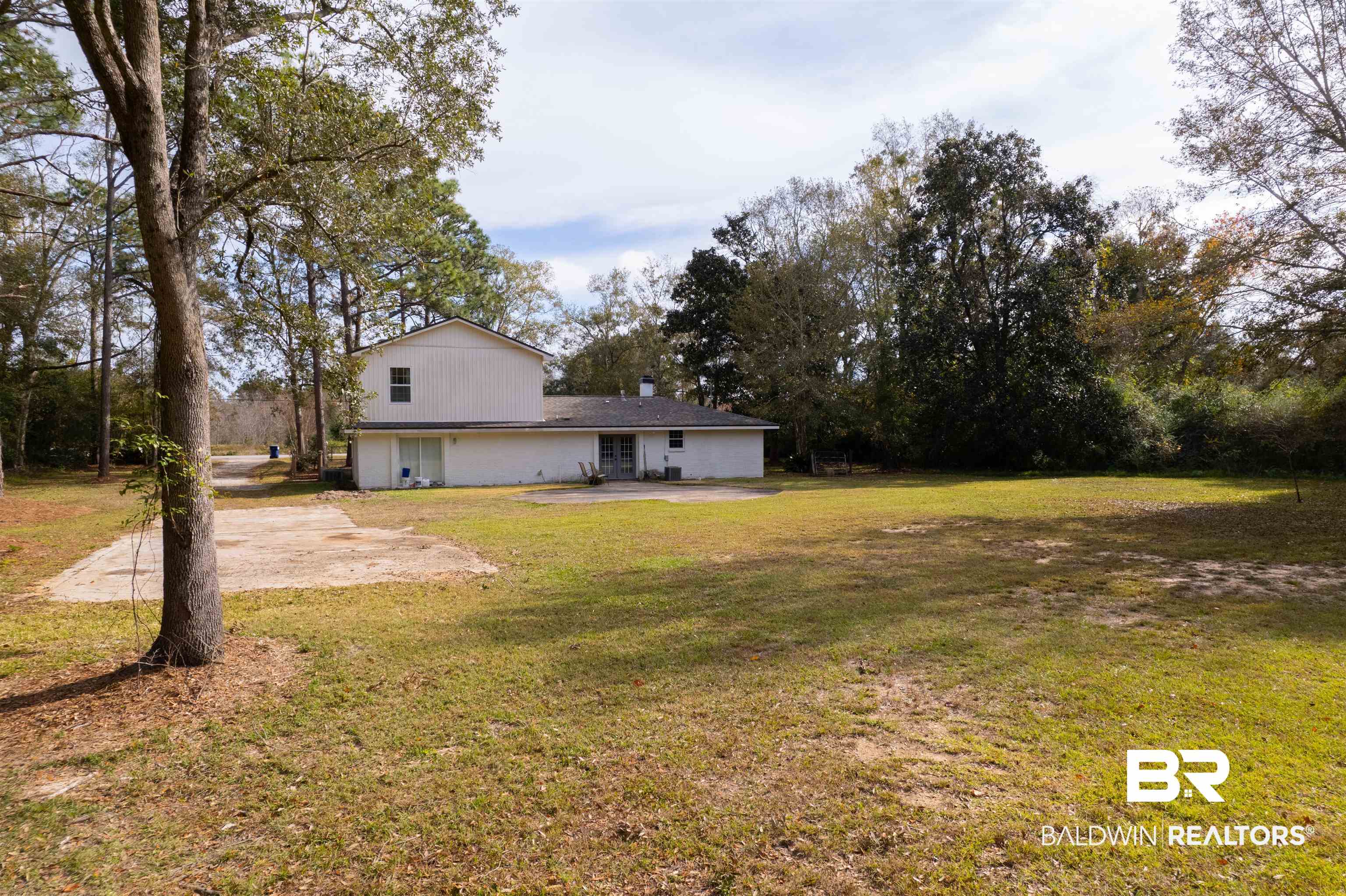 11020 Thomas Road Theodore, AL 36582 - Photo 24 of 29