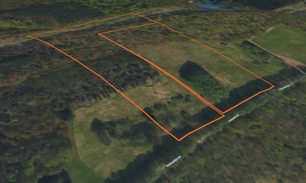 $79,900 | Goddards Road, Mount Vision, NY 13810