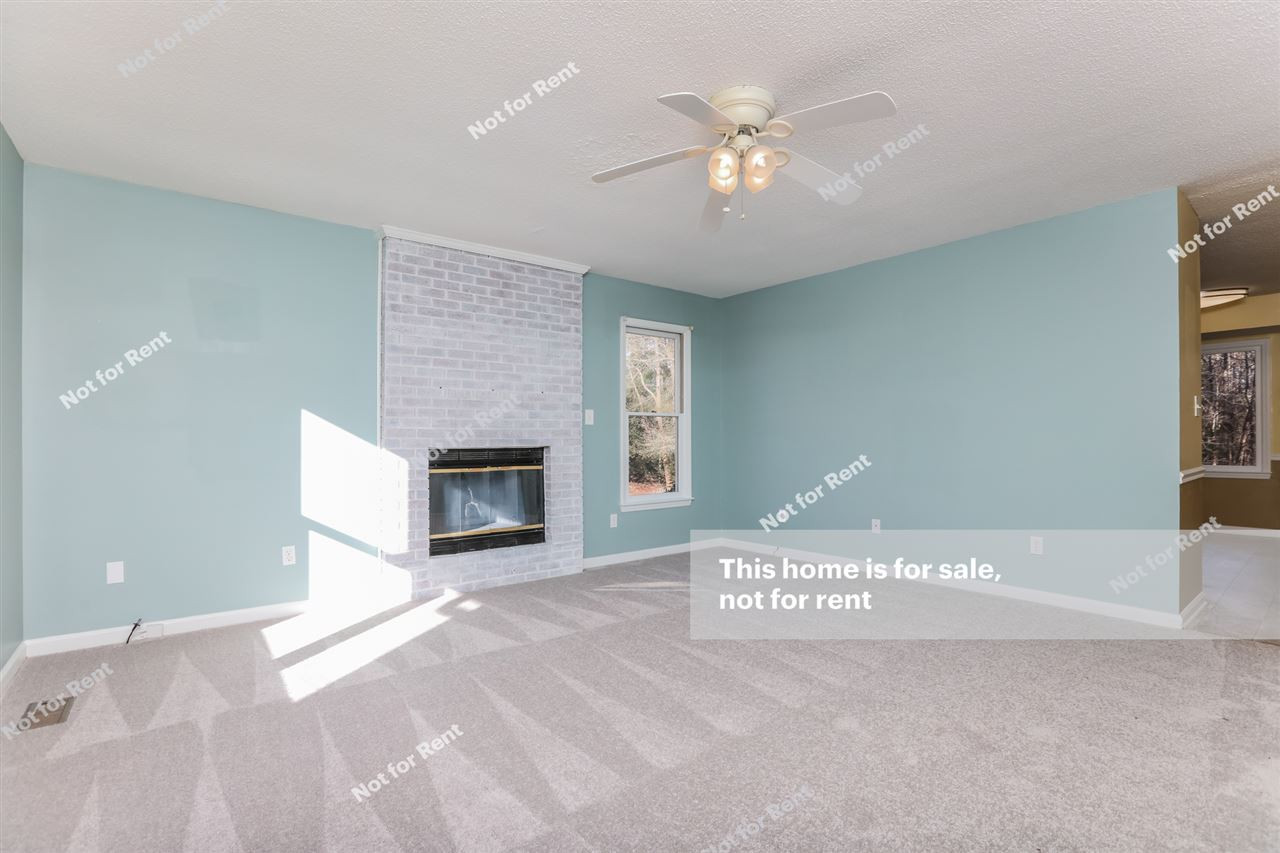3524 Castlegate Drive Raleigh, NC 27616 - Photo 5 of 27 Photo 5