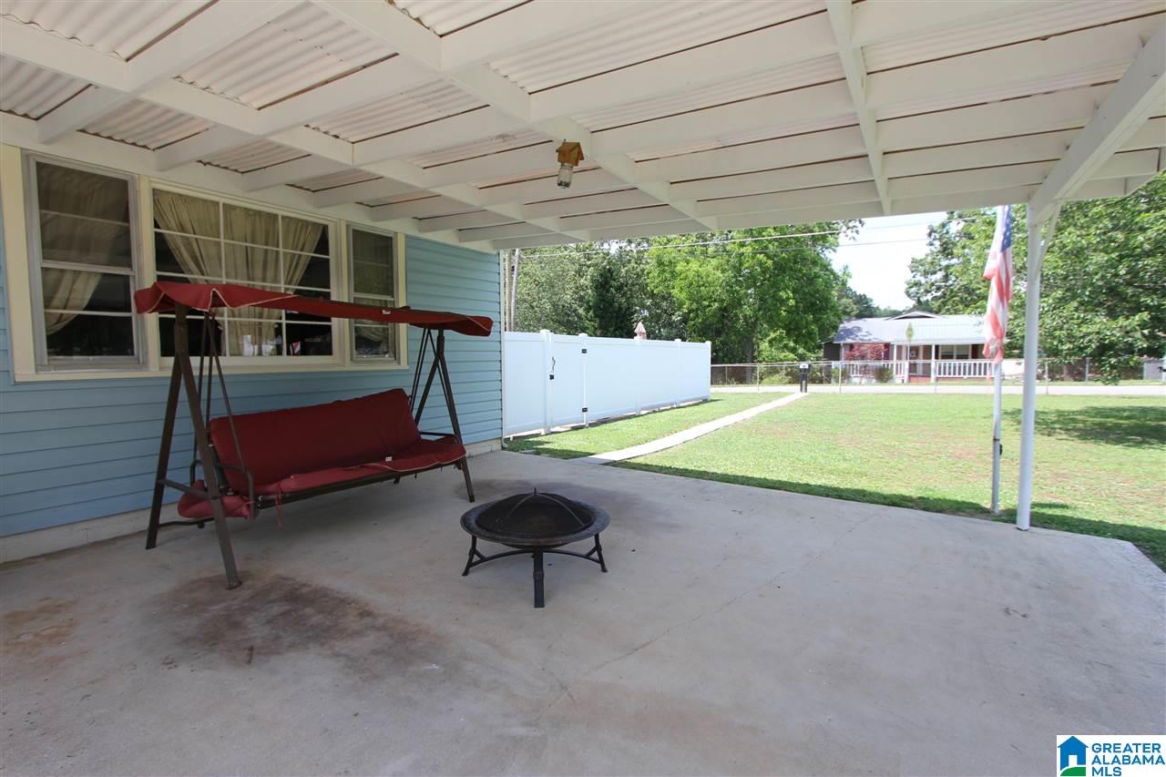 1133 Rhodes Street Anniston, AL 36206 - Photo 20 of 50