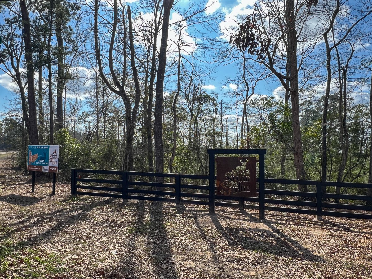 11 Sugar Hill Road Livingston, TX 77351 - Photo 17 of 26