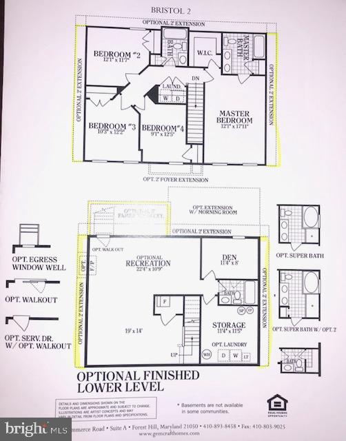 35 Sparrows Way Elkton, MD 21921 - Photo 15 of 15