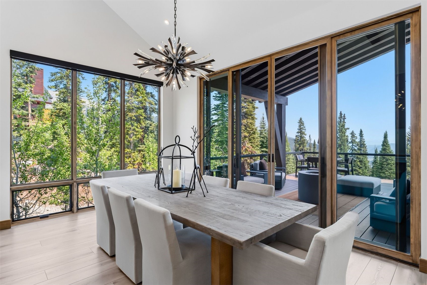 189 805th Road, Unit COUNTY Breckenridge, CO 80424 - Photo 4 of 50