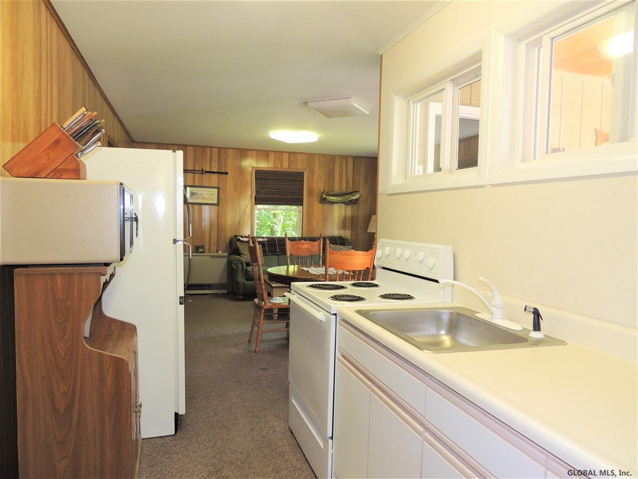 84 Davis Road Schroon, NY 12870 - Photo 15 of 21 Photo 15