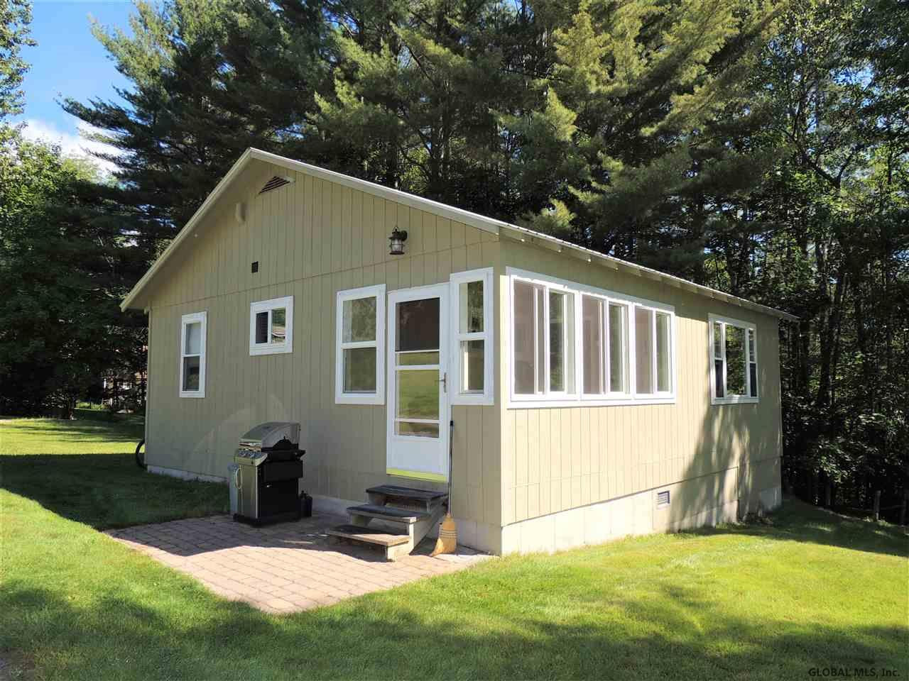 84 Davis Road Schroon, NY 12870 - Photo 2 of 21 Photo 2