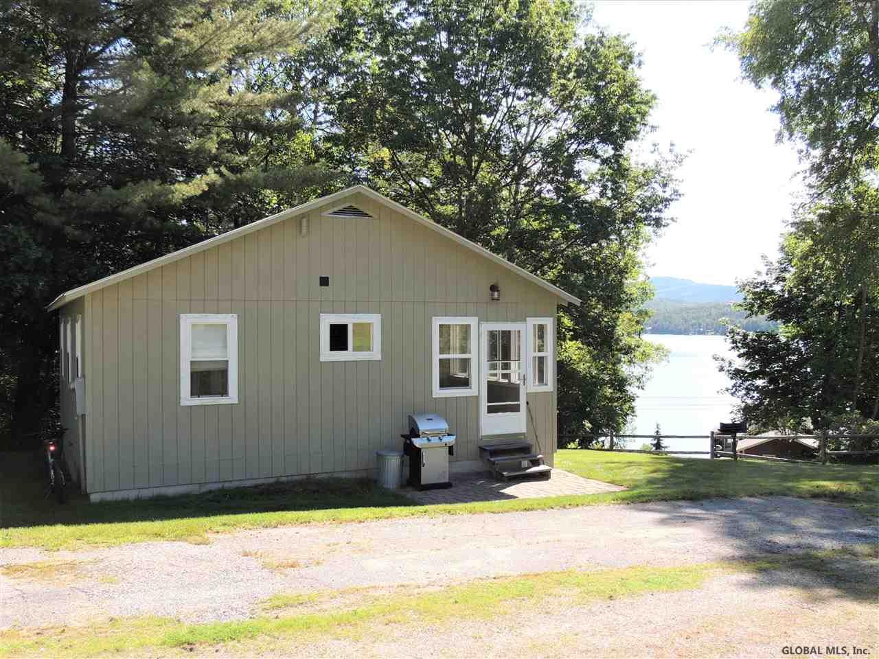 84 Davis Road Schroon, NY 12870 - Photo 5 of 21 Photo 5