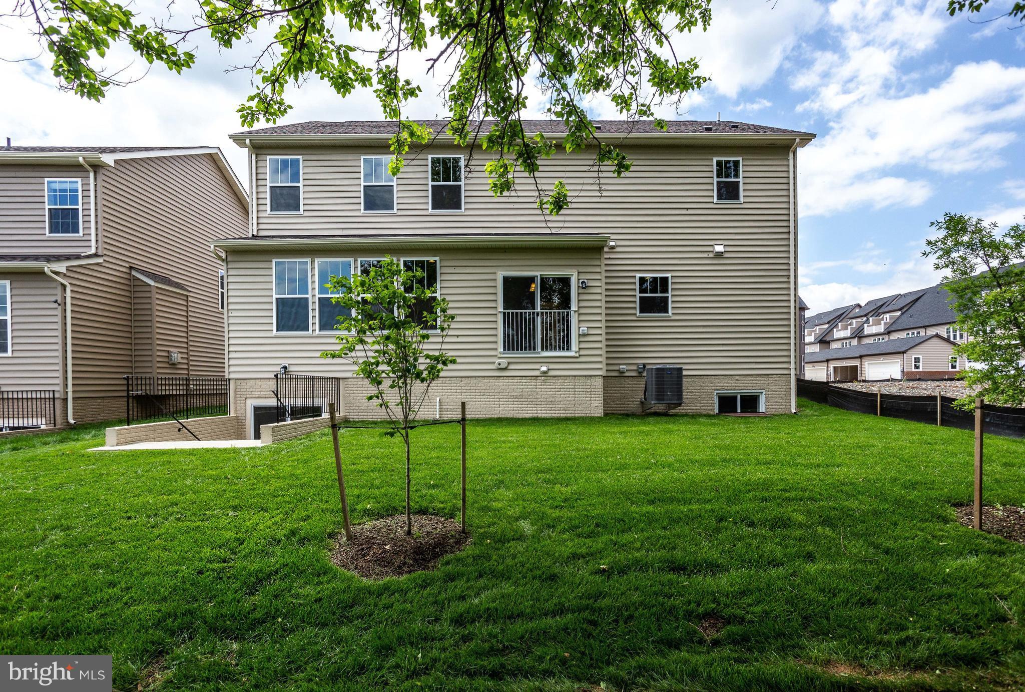 748 Holden Road Frederick, MD 21701 - Photo 28 of 30 Exterior (Rear)