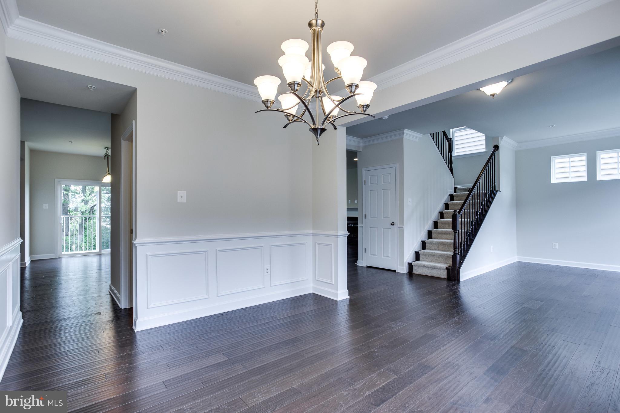 748 Holden Road Frederick, MD 21701 - Photo 5 of 30 Dining Room