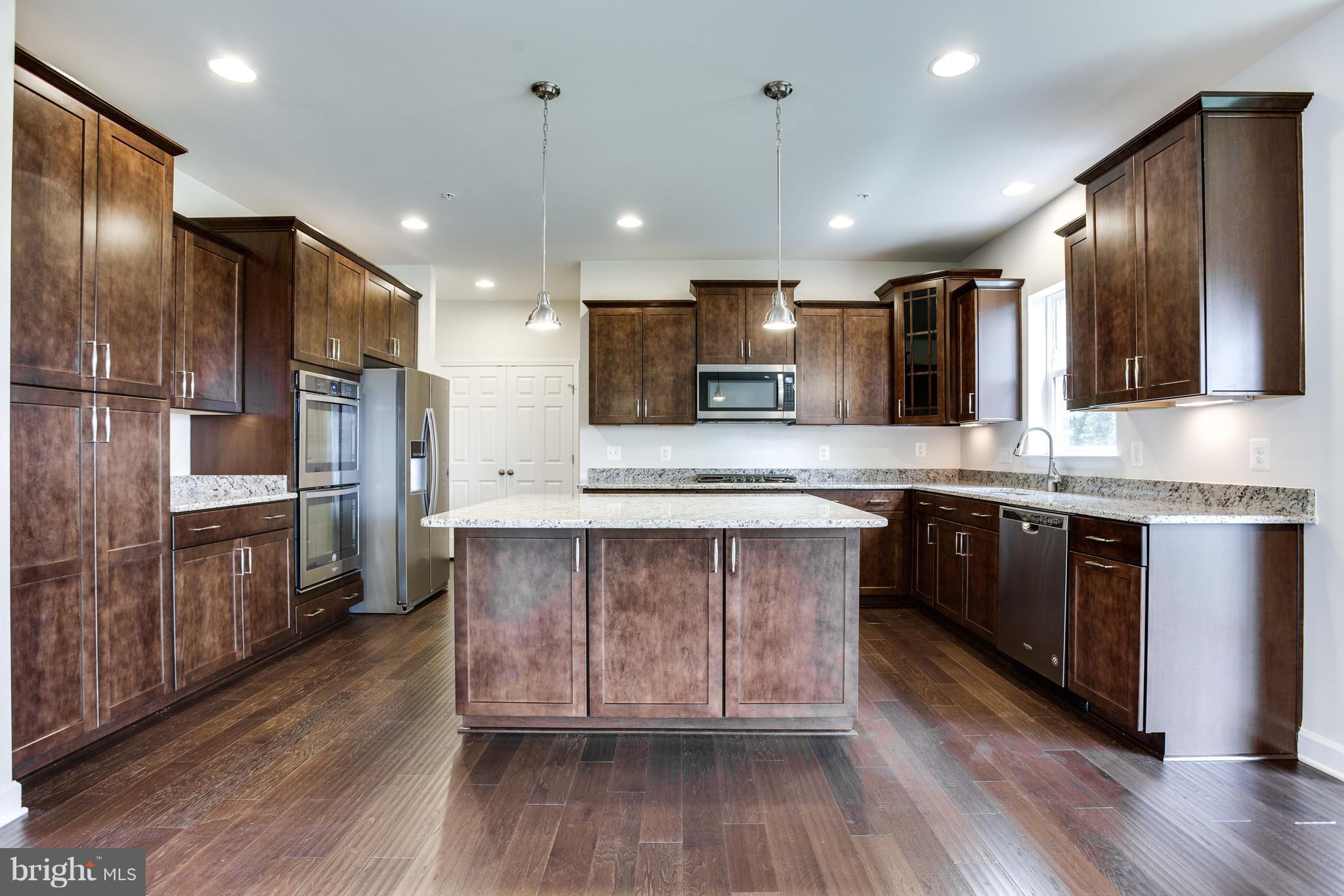 748 Holden Road Frederick, MD 21701 - Photo 8 of 30 Kitchen