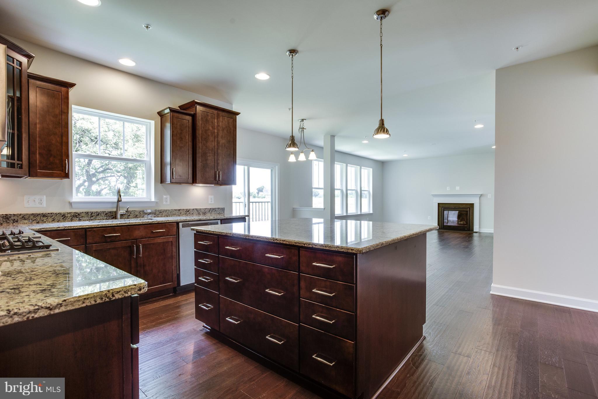 748 Holden Road Frederick, MD 21701 - Photo 9 of 30 Kitchen