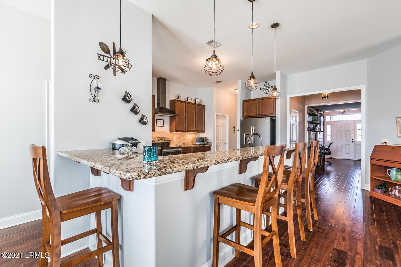 48 White Crescent Circle Ridgeland, SC 29936 - Photo 14 of 40 14 Kitchen