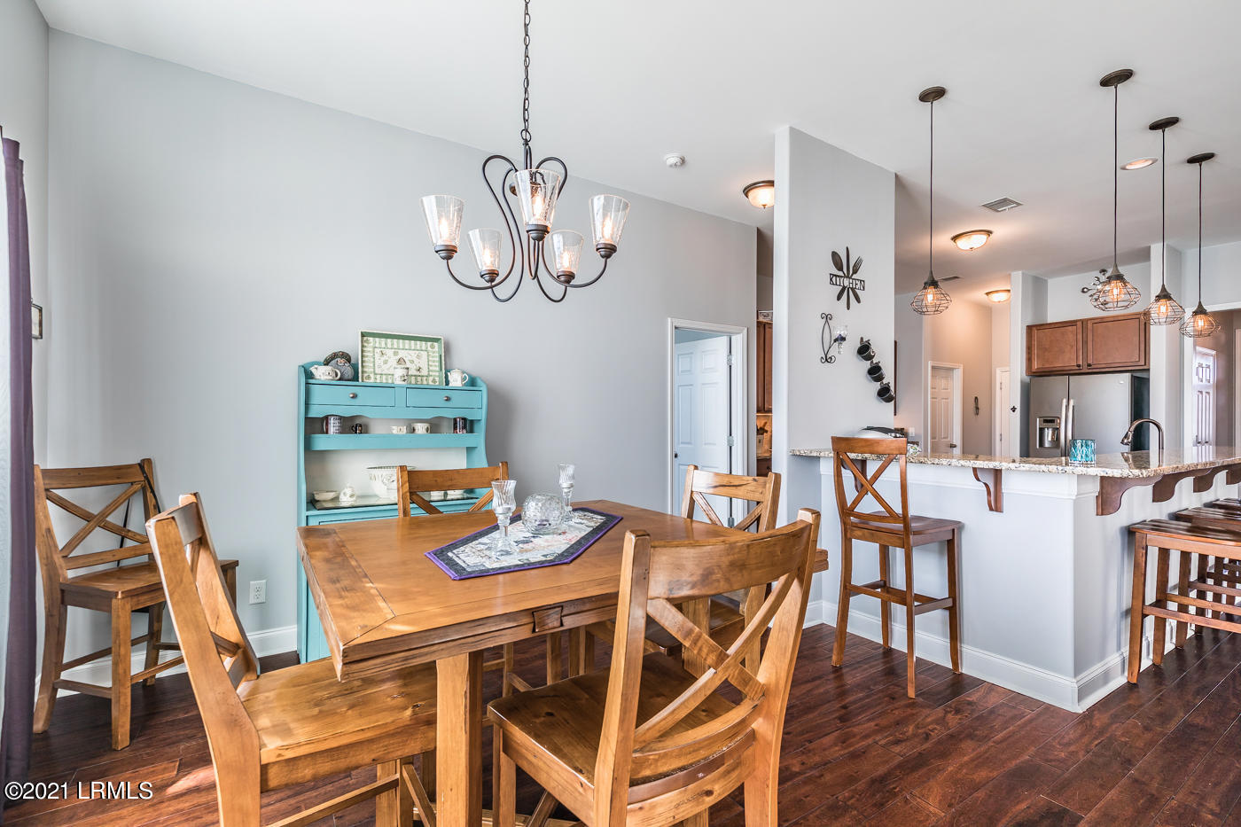 48 White Crescent Circle Ridgeland, SC 29936 - Photo 15 of 40 15 Dining