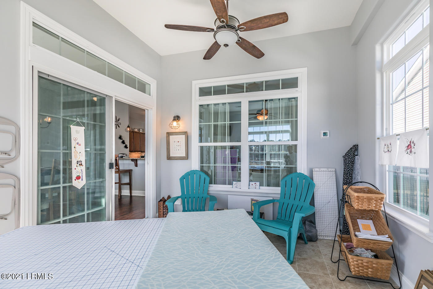 48 White Crescent Circle Ridgeland, SC 29936 - Photo 29 of 40 29 Carolina room