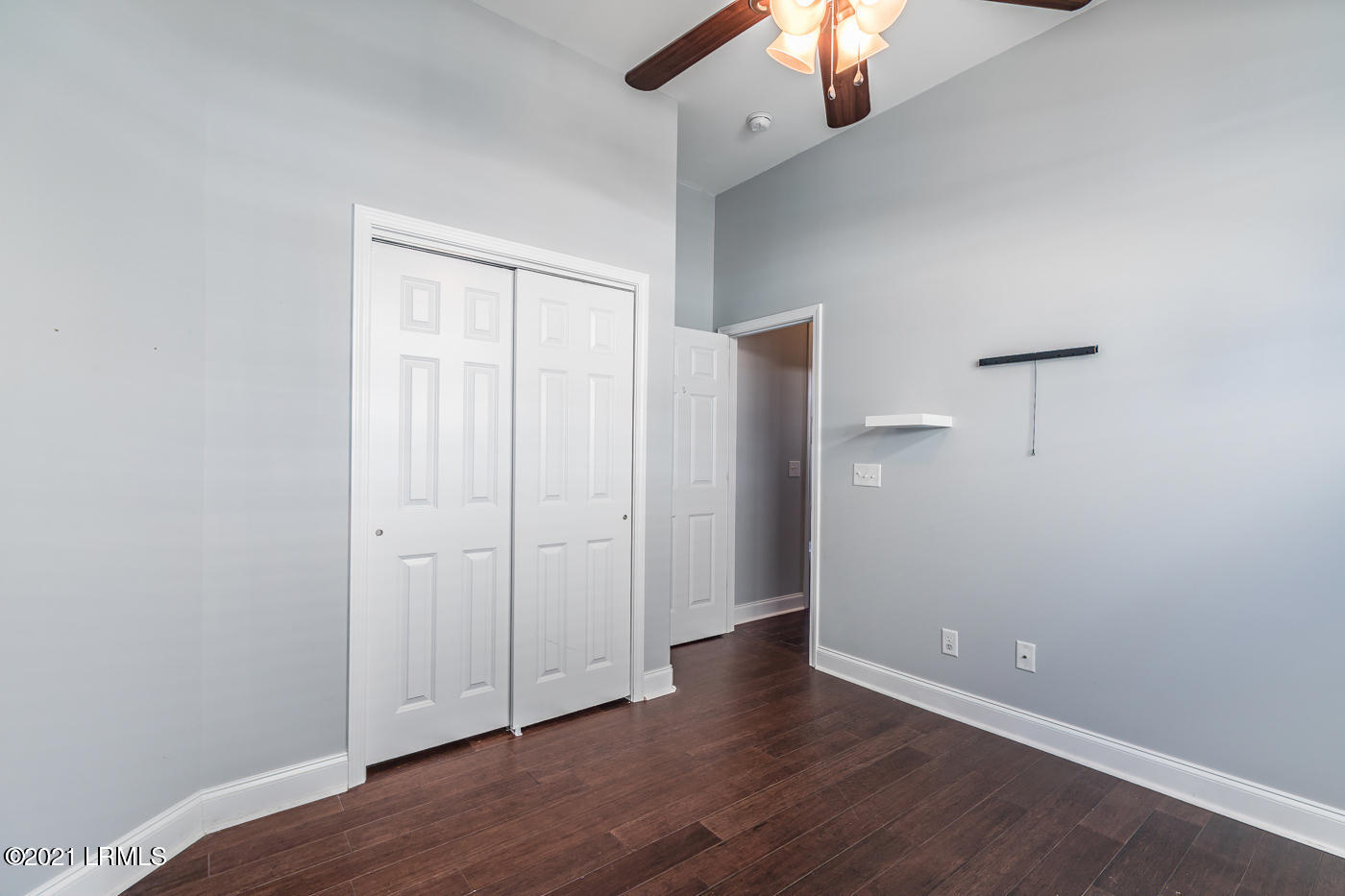 48 White Crescent Circle Ridgeland, SC 29936 - Photo 38 of 40 38 Secondary bedroom