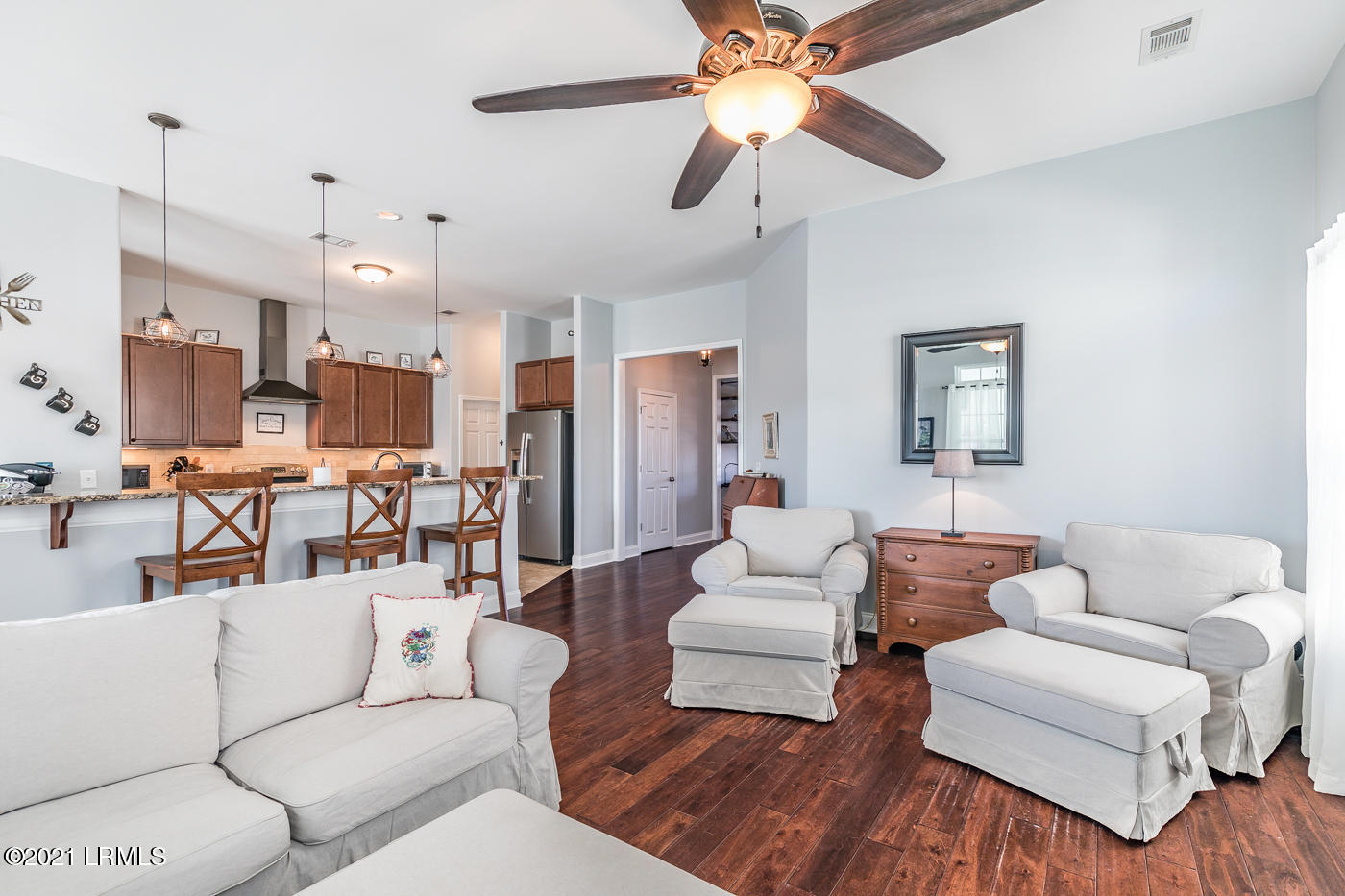 48 White Crescent Circle Ridgeland, SC 29936 - Photo 9 of 40 9 Great room
