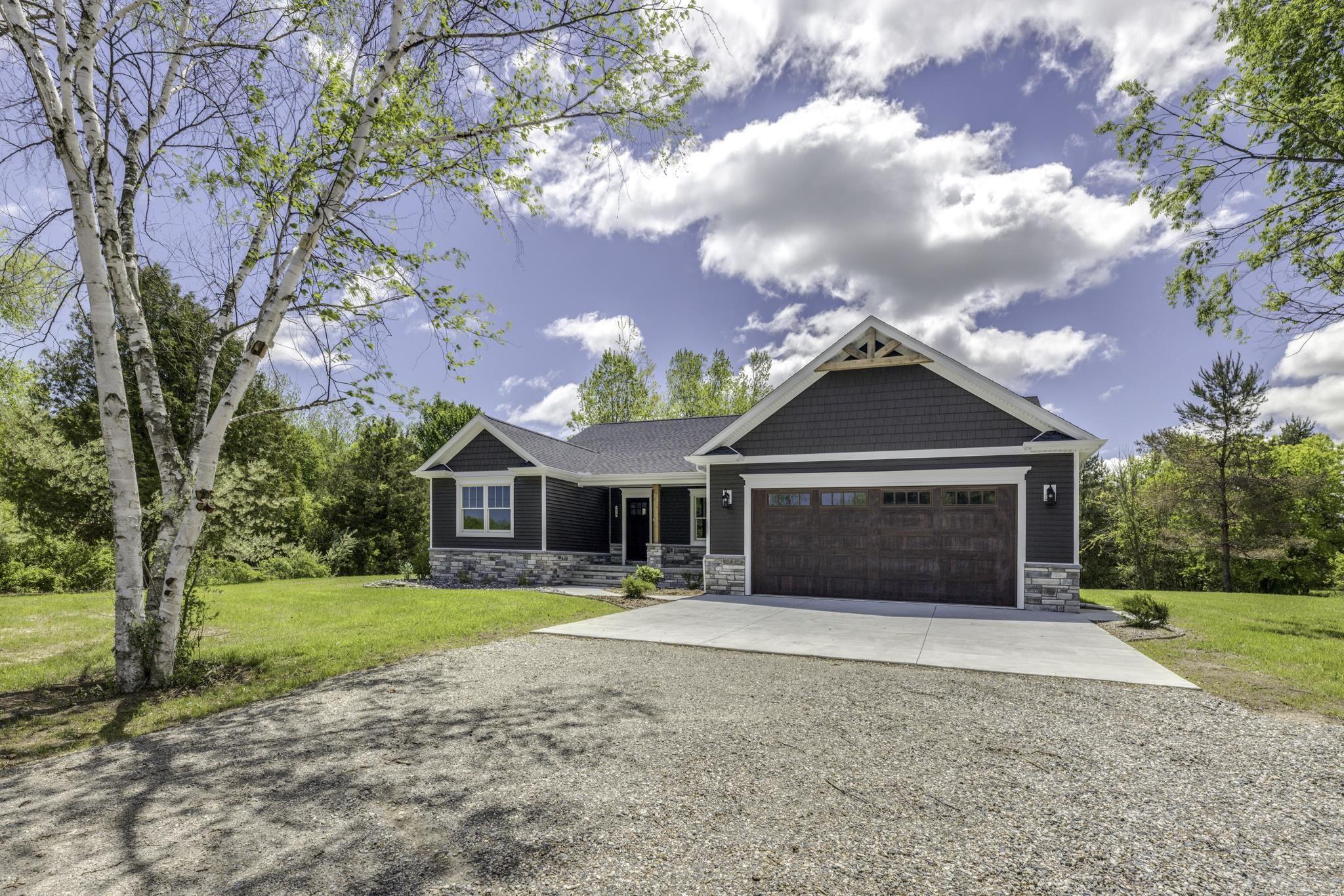 7070 Harrington Road Lexington, MI 48450 - Photo 4 of 61 Lexington Michigan