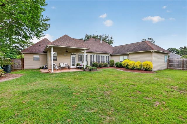 3200 Range Court Mandeville, LA 70448 - Photo 29 of 31