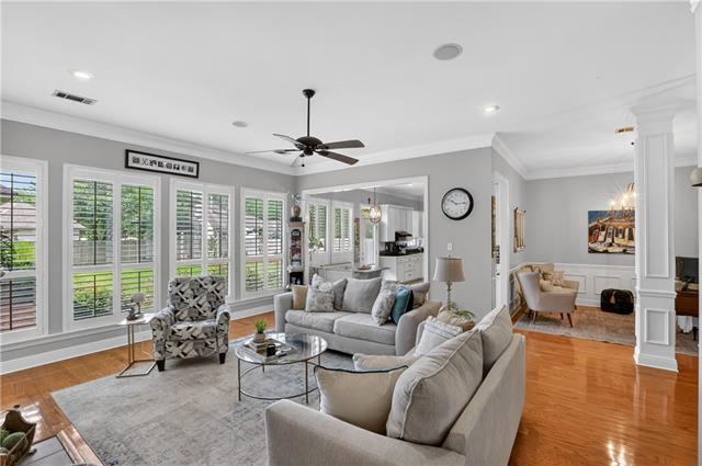 3200 Range Court Mandeville, LA 70448 - Photo 5 of 31