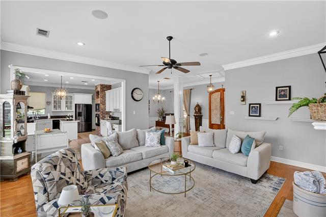 3200 Range Court Mandeville, LA 70448 - Photo 6 of 31