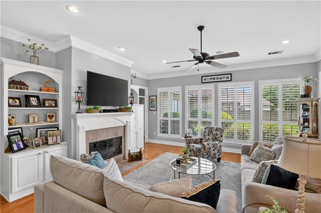 3200 Range Court Mandeville, LA 70448 - Photo 7 of 31