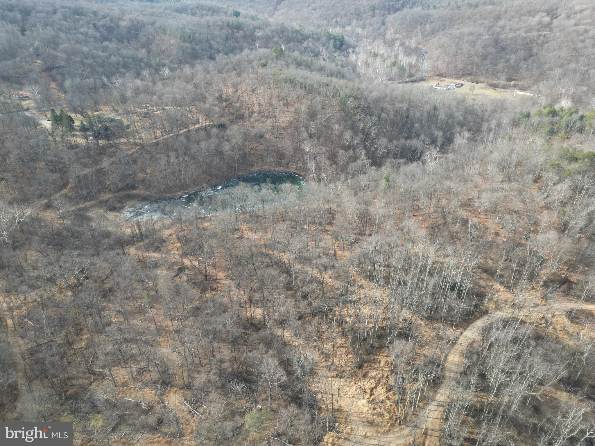 Sir Johns Run Road Berkeley Springs, WV 25411 - Photo 3 of 64