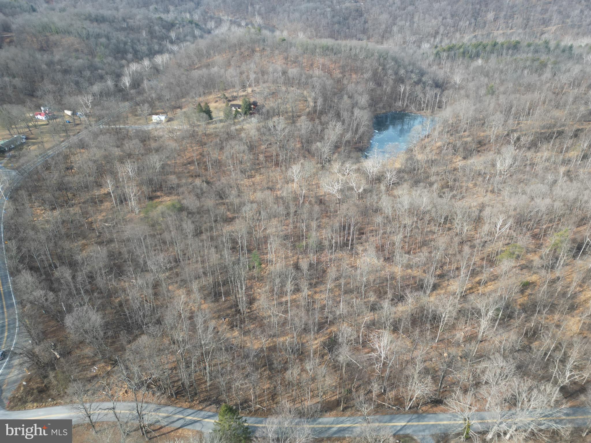 Sir Johns Run Road Berkeley Springs, WV 25411 - Photo 52 of 64