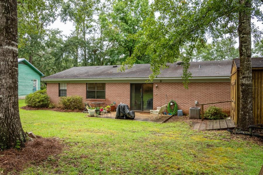 504 Lakeview Drive Bay Minette, AL 36507 - Photo 19 of 19