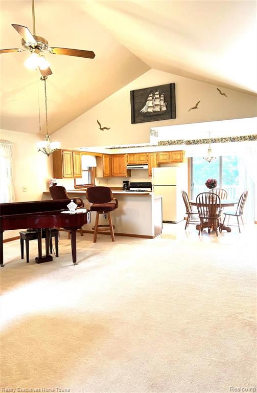 7162 Aitken Road Lexington, MI 48450 - Photo 7 of 19