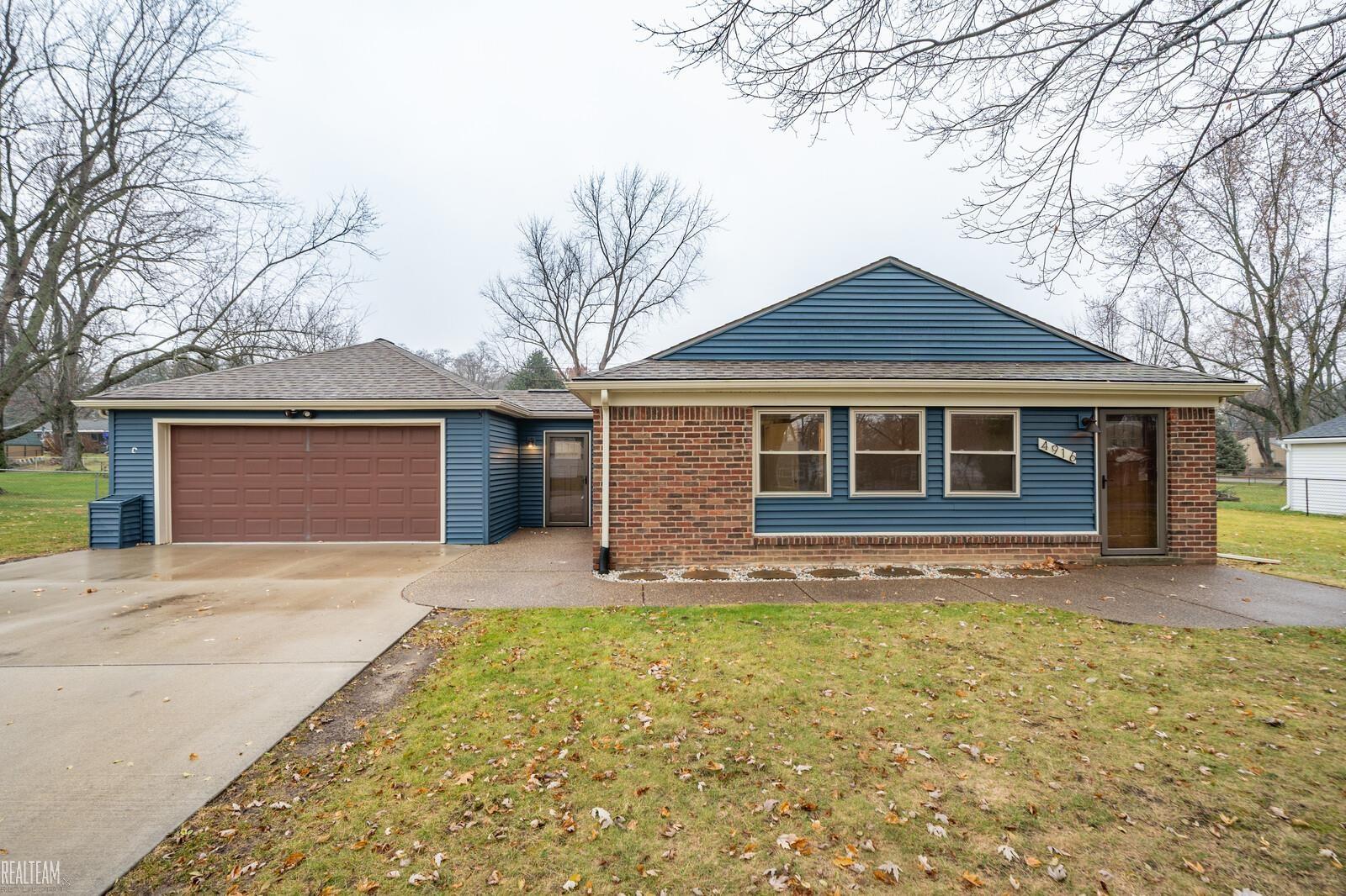 4916 Rioview Drive Clarkston, MI 48346 - Photo 25 of 27