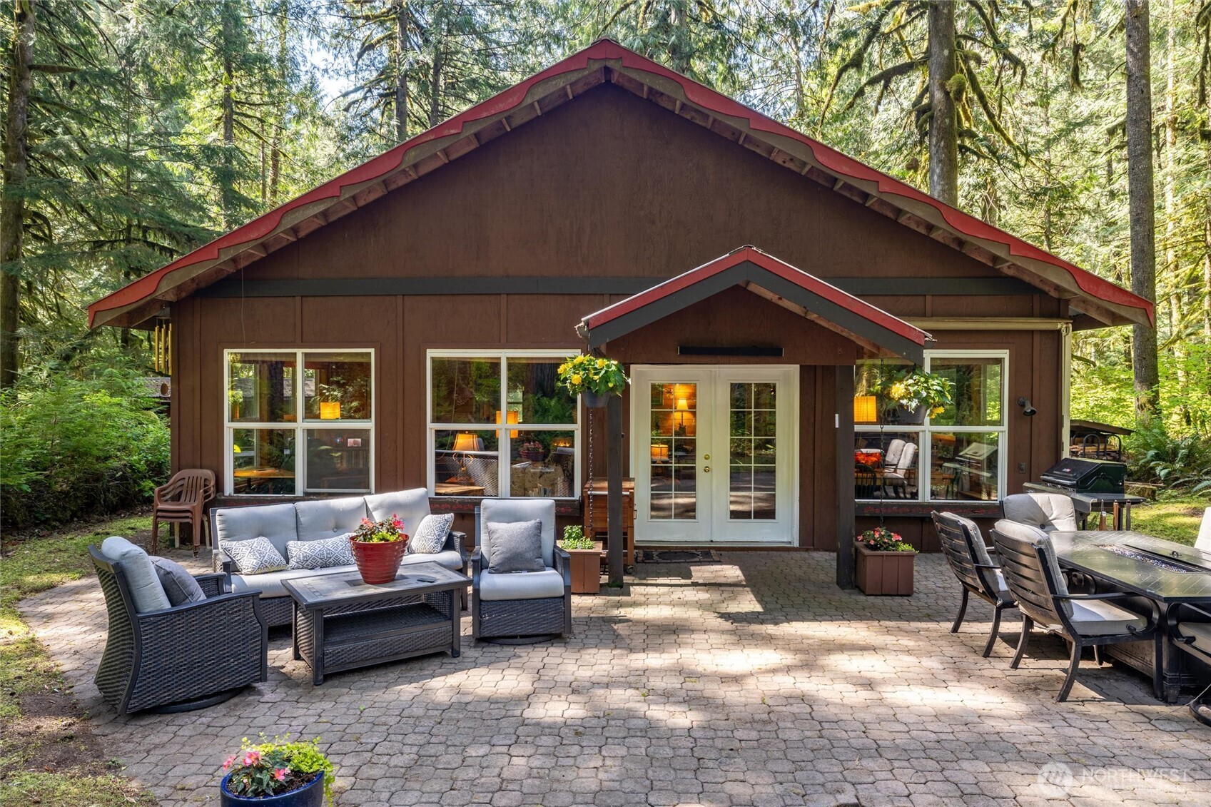 10707 Thompson Creek Road Deming, WA 98244 - Photo 29 of 40