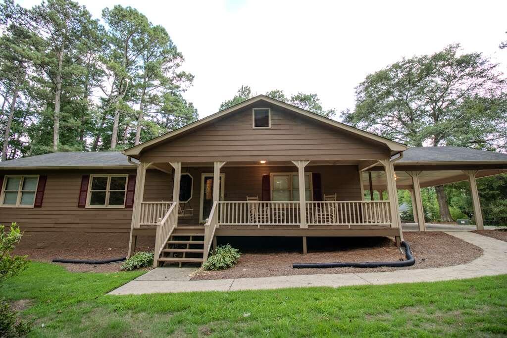 1575 West Sandtown Road Southwest Marietta, GA 30064 - Photo 1 of 1 Gallery Image 1