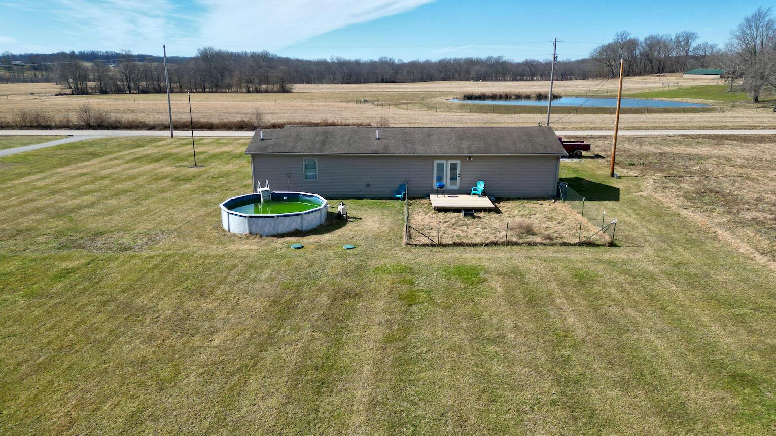 1454 Erwin Road Jackson, OH 45640 - Photo 30 of 35 1454 Erwin Road-#39