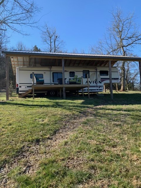 6741 Delina Road Petersburg, TN 37144 - Photo 9 of 20 Gallery Image 9
