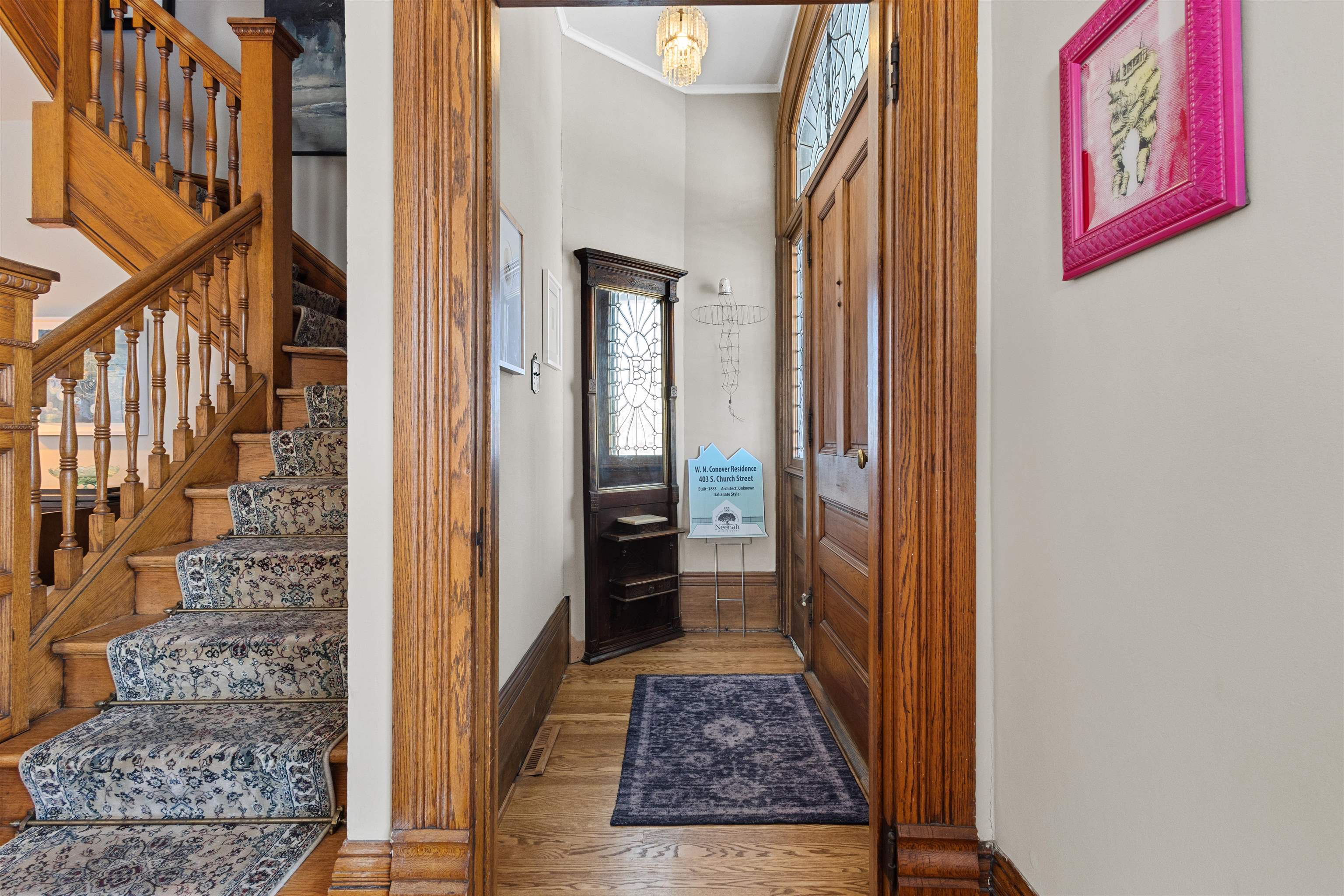 403 South Church Street Neenah, WI 54956 - Photo 14 of 73