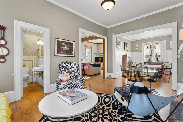 $415,000 | 403 South Church Street, Neenah, WI 54956