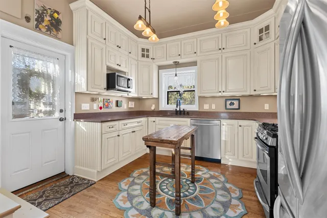 $415,000 | 403 South Church Street, Neenah, WI 54956