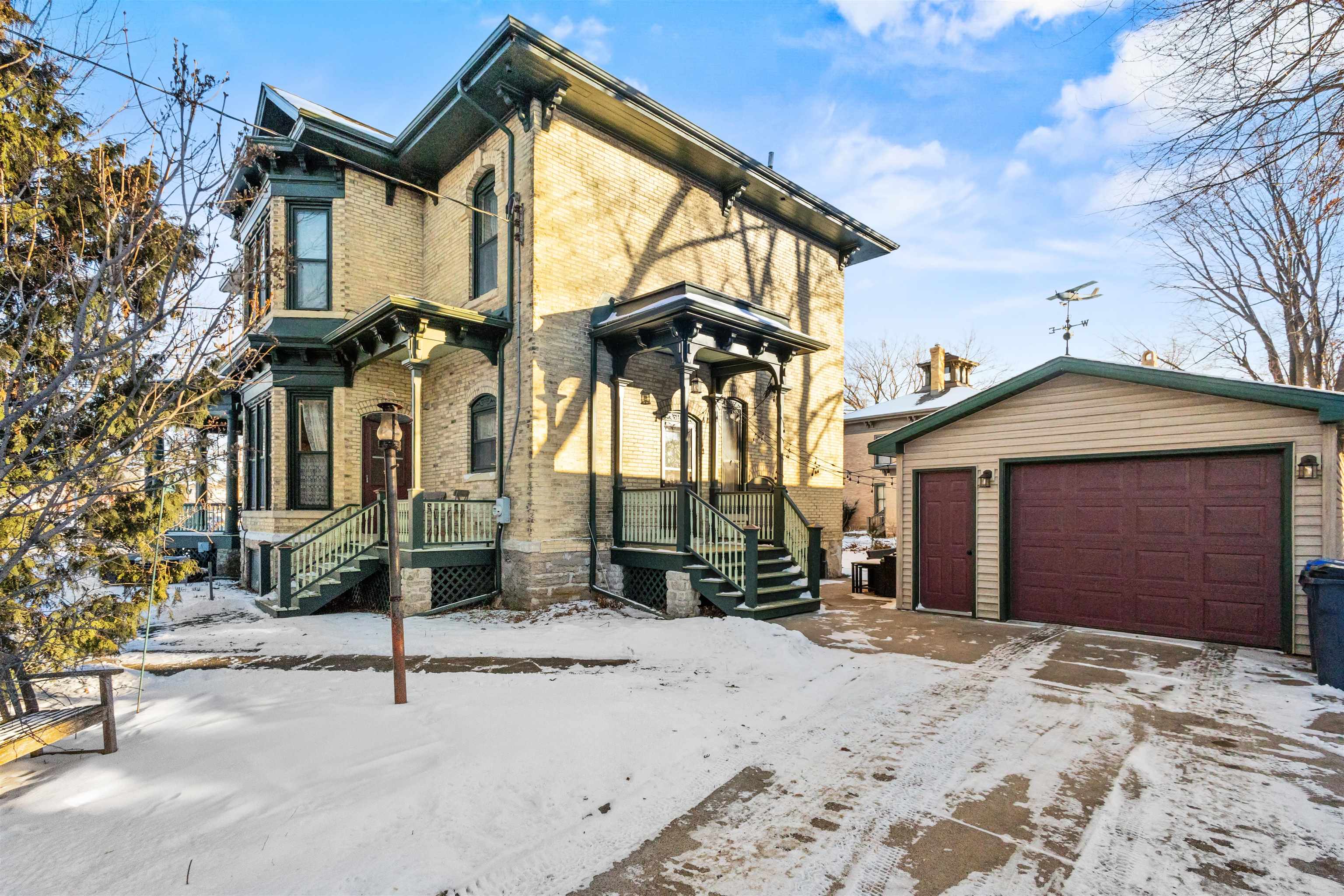 403 South Church Street Neenah, WI 54956 - Photo 65 of 73