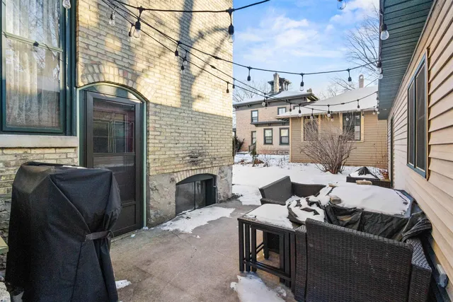 $415,000 | 403 South Church Street, Neenah, WI 54956